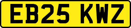 EB25KWZ