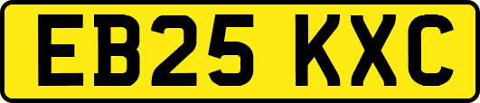 EB25KXC