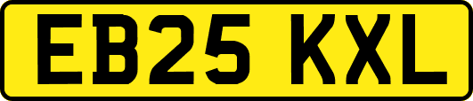 EB25KXL