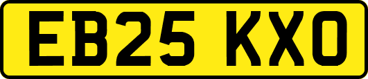EB25KXO