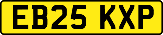 EB25KXP