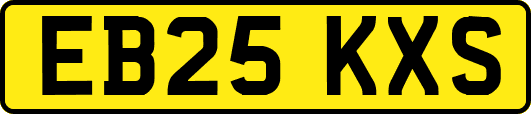 EB25KXS