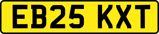 EB25KXT
