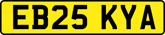 EB25KYA