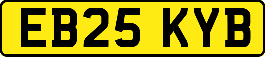 EB25KYB