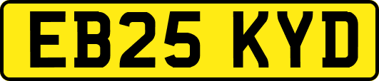 EB25KYD
