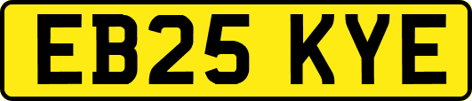 EB25KYE