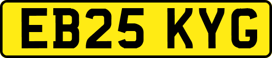 EB25KYG