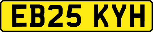 EB25KYH