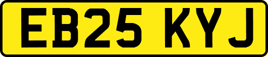 EB25KYJ