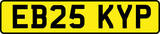 EB25KYP