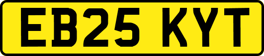 EB25KYT