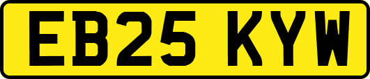 EB25KYW