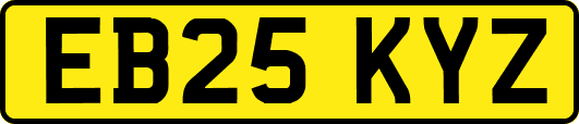 EB25KYZ