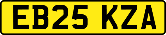 EB25KZA