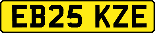 EB25KZE