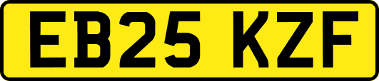 EB25KZF