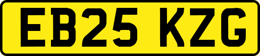 EB25KZG