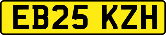 EB25KZH