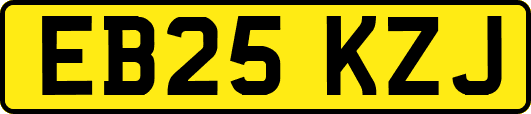 EB25KZJ