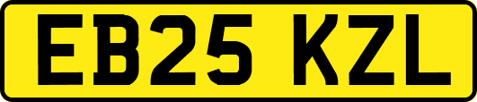 EB25KZL