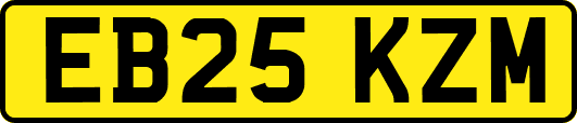 EB25KZM