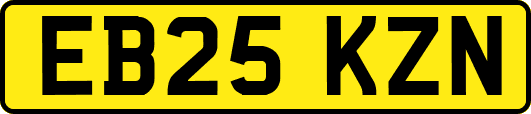 EB25KZN