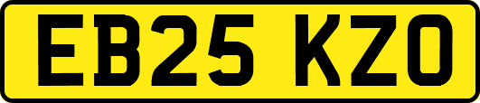 EB25KZO
