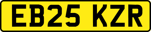 EB25KZR