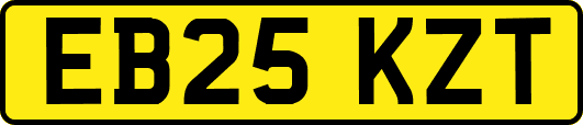 EB25KZT