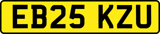 EB25KZU