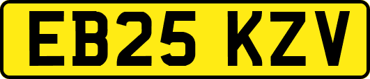 EB25KZV