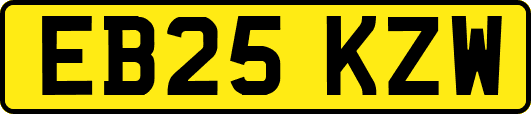 EB25KZW