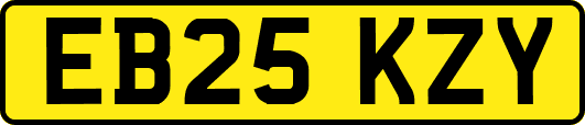 EB25KZY