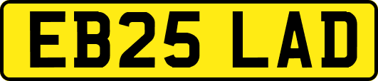 EB25LAD