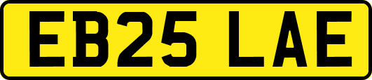 EB25LAE