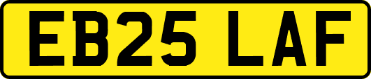 EB25LAF