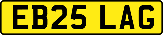 EB25LAG