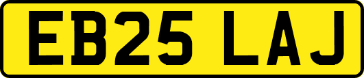 EB25LAJ