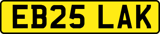 EB25LAK