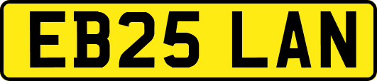 EB25LAN