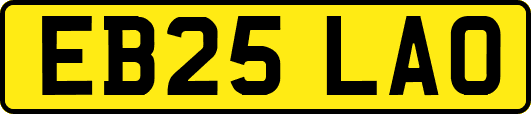 EB25LAO