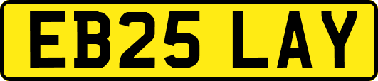 EB25LAY