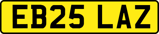 EB25LAZ