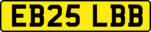 EB25LBB