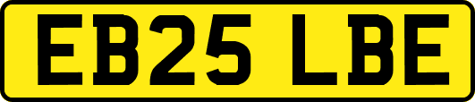 EB25LBE