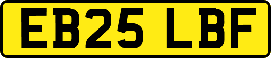 EB25LBF