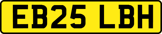 EB25LBH