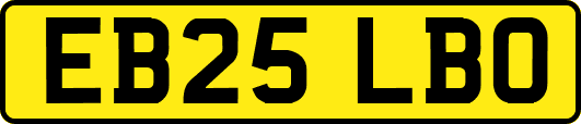 EB25LBO