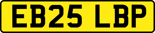 EB25LBP